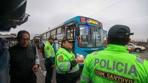 ¡Caos en Lima! ¿Paro de Transportistas Cierra Universidades HOY?