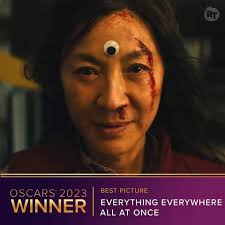 Oscars 2023 Winners list 😍😍