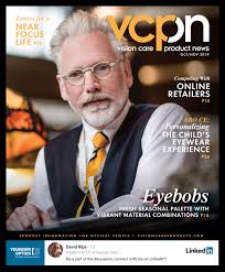 Vcpn October November 2019 By First Vision Media Group Issuu