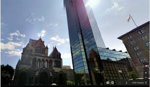 Copley Square