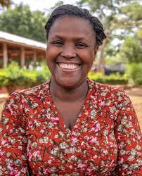 Staff and Volunteers — Nurturing Minds