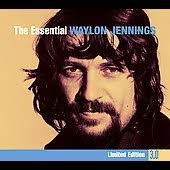 Waylon Jennings/The Essential : Waylon Jennings 3.0＜限定盤＞
