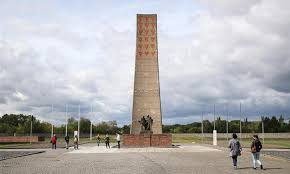 Quick & easy purchase process! People Visit Sachsenhausen Memorial In Oranienburg Germany Global Times