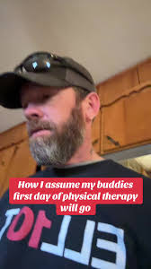 First Day in Therapy Well Adjusted