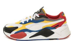 Explore puma's retro running technology with the rs collection. Latest Puma Rs X Trainer Releases Next Drops The Sole Supplier