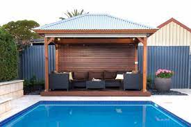 Perth Carpenter Pergolas Patios Bali Huts Decking Much More Carpentry Gumtree Australia Perth City Area Pert In 2020 Bali Huts Pergola Backyard Patio Designs
