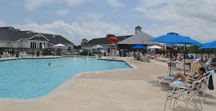 Campgrounds in port clinton ohio: Resort At Erie Landing Becomes Premier Rv Destination In Northwest Ohio The Beacon