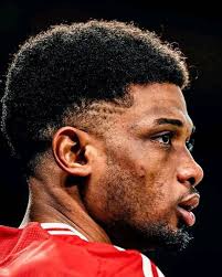 Nothing Can Stop Us Now live Manchester