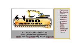 JRO Contratista Inc.