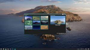 What it will do is divide your. Get Mac Dynamic Wallpapers On Windows Windows10