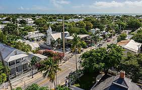 Die stadt befindet sich an der westküste floridas. Kreuzfahrten Nach Key West Florida Royal Caribbean Cruises