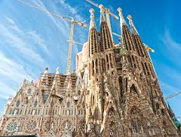 The guide was extremely knowledgeable, spoke fluent english. Gaudi S Sagrada Familia Could Be Finished Soon Thanks To 3d Printing