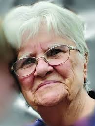 Shirley E. Plourde, 85