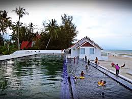Scopri gli angoli più belli di tok bali! Resort Di Kelantan C Letsgoholiday My