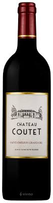 These restaurants have over 293 reviews and an average of 5 stars, making them a popular choice for fort worth locals. 2016 Chateau Coutet Saint Emilion Grand Cru Vivino