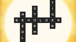 A daily spanish crossword of easy level difficulty for learners of the spanish language, with clues in english. The Best Crossword Games For Android Android Authority