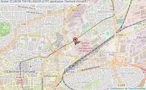 Check spelling or type a new query. Club De Tir Pelissier Ctp Association Armes De Poing Cibles Epaule Tir Clermont Ferrand