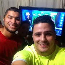 Luis Daniel Coronado (@luiscoronado10)