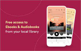 Check spelling or type a new query. Libby App Review Free Audiobook Ebook Access