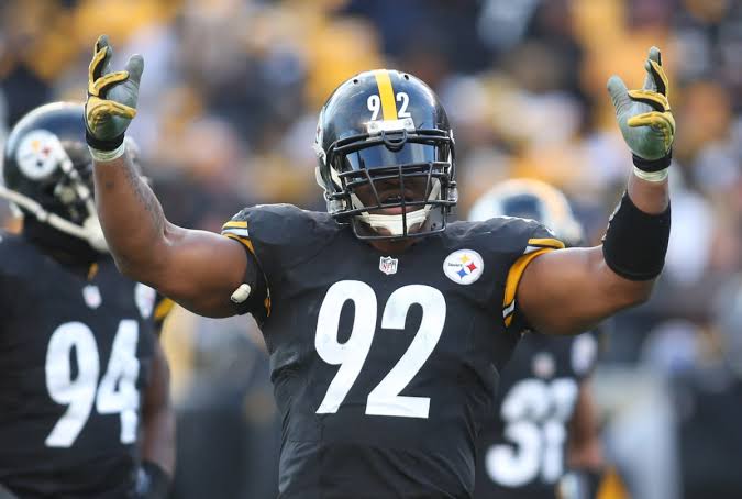 The Ultimate Pittsburgh Steelers All-Time Team Roster