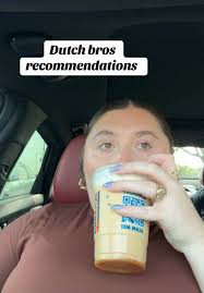 Morgan Alexander Rapp Dutch Bros
