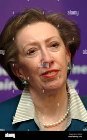 Dame margaret hi-res stock photography and images