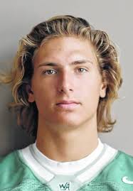 D2-3A Boys Track Championships: WA's Minichello sets district javelin  record