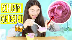 Pin von robeyliesperanzabasiliopaulino auf slime zutaten. Fluffy Schleim Selber Machen Im Test Ohne Kleber Youtube