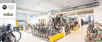 Zweirad Center Prumbaum Fur Den Sorglos Service Rund Ums Fahrrad Fortuna Koln