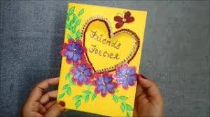 I don't need a psychiatrist to prod into my personal life and make me tell them all my secrets, i have my friends for that. Happy Friendship Day Friends Forever Drawing Step By Step Very Easily For Kids