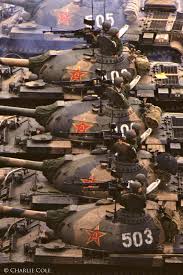 Microsoft's bing search engine briefly stopped showing image results for the search term tank man on the anniversary of the bloody military crackdown in beijing's tiananmen square in 1989. Stuart Franklin Iconic Photos