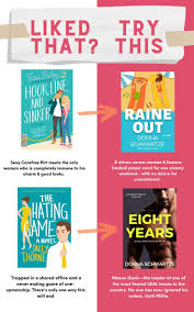 5 Enemies To Lovers Books Like The Hating Game