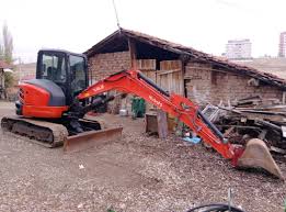 Ask for all available pictures. Used Kubota U 55 For Sale In Turkey Kitmondo