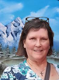 Daryl Gail Hartman Obituary