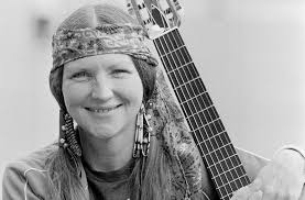 D.I.Y. Trailblazer and Willie Nelson Confidant Rattlesnake Annie