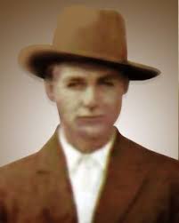 George Washington Mabe (1892-1961)