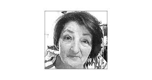 FLORENCE GANLEY Obituary (2014)