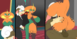 Rule34 - If it exists, there is porn of it   5833128