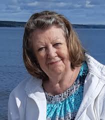 Virginia Lamont Obituary