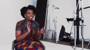 Thembisa mdoda is a south african former radio dj, actress, singer, writer and presenter best known for being the host of the sixth season of the mzansi magic reality series our perfect wedding. Up Close Personal With Fikile Mthwalo Zalebs Exclusive By Zalebs