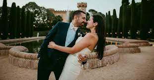 The entire day from start to finish will be filled with photo opps. 70 Wedding Captions For Couples To Use On Instagram