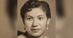 Angelina Morales Galan Obituary