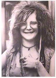 Janis Joplin