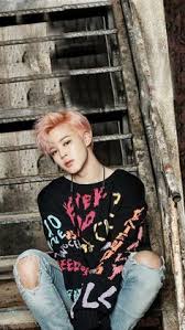 Corat, coret, cantik, bangtan, boys name : 44 Bts Jimin Wallpaper Ideas Bts Jimin Jimin Park Jimin