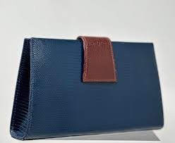 Angela Alvarez x Shelley Clutch - Shelley Johnstone Design