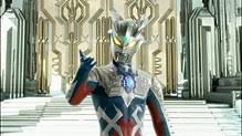 Ultraman Zero Wikipedia