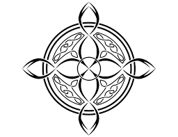 Black And White Compass Png Celtic Knot Tattoos Png Transparent Images Png All Celtic Knot Tattoo Compass Tattoo Design Compass Rose Tattoo