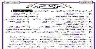 مفاتيح الإعراب للثانوية العامة Pdf فى ورقتين وبس In 2020 Math Math Equations