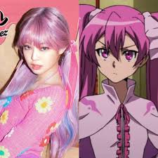 We did not find results for: Jennie A Real Life Anime Character Jennie Kim Cambodia Fans Facebook