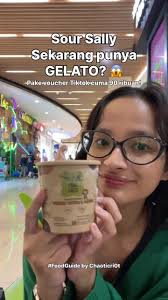 Sour Sally Recommend